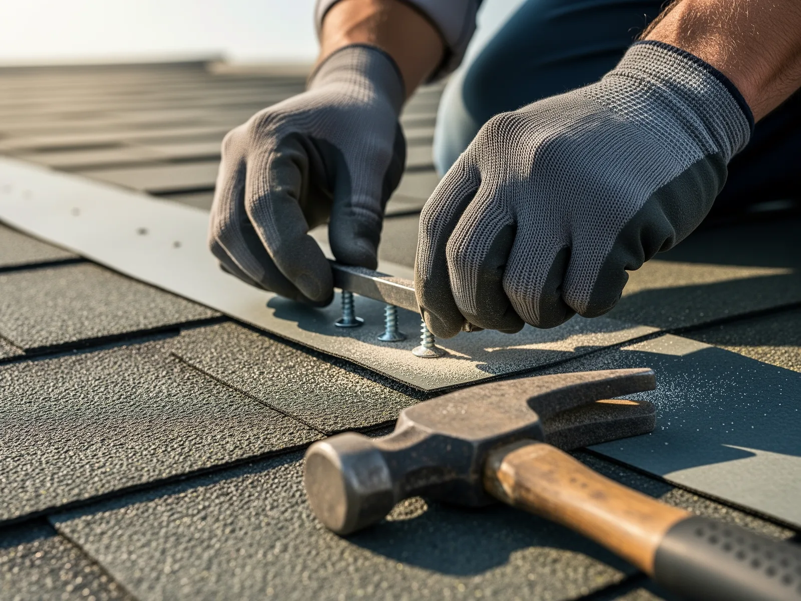 Why choose Fascia Repair in New Holstein, WI